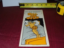 Vintage rated adult for sale  Reading