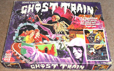 Vintage ghost train for sale  Shipping to Ireland