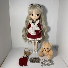 Doll pullip custom d'occasion  Expédié en Belgium
