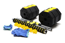 Zyckwxs adjustable dumbbells for sale  Orlando