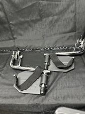 Reposapiés para silla de ruedas INVACARE pedales reposapiés Z2934 segunda mano  Embacar hacia Mexico