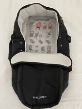 Maclaren bassinet carrycot for sale  Miami