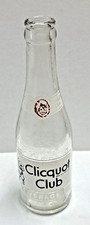 Clicquot club beverages for sale  Scottsboro