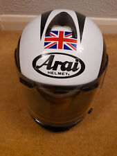 Arai chaser phil for sale  RUGBY