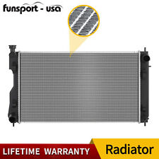 13748 radiator 2017 for sale  Redlands