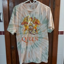 Tye dye queen d'occasion  Expédié en Belgium