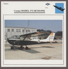 Cessna model 172 for sale  Waupun