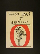 Giorgio soavi storia usato  Milano