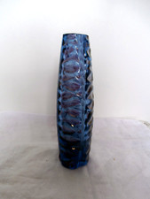 Art glass vase for sale  CHELMSFORD