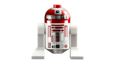 Lego sw0456 minifigur gebraucht kaufen  Rodgau