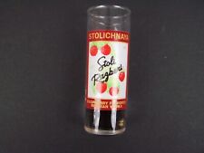 Stolichnaya raspberry flavored for sale  Oswego