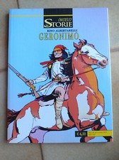 Fumetto storie cult usato  Eboli