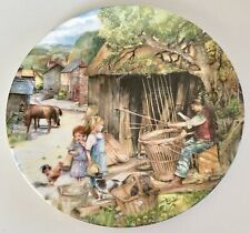 Basket maker susan for sale  READING