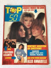 Magazine top 114 d'occasion  Revel