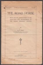 Road horse selection for sale  Hartford