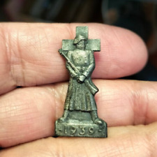 Militaria ancien insigne d'occasion  Saint-Valery-sur-Somme
