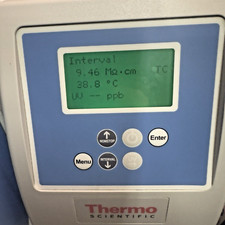 Thermo scientific barnstead for sale  Gilbert