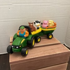 John deere hayride for sale  Oswego