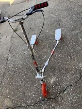 Trikke adult foldoble for sale  Powder Springs