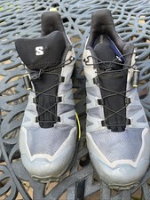Salomon mens 43.5 for sale  CROWTHORNE