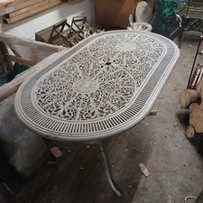 Vintage cast alloy for sale  MORECAMBE