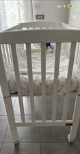 Culla mini lettino usato  Lanciano