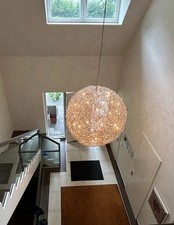 Pendelleuchte fil fer gebraucht kaufen  Hamburg