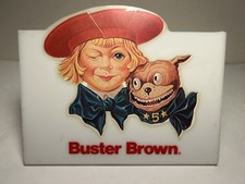 Vintage buster brown for sale  Knoxville