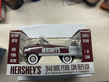 Hersheys 1948 bmc for sale  Fort Wayne