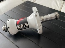 Fulcrum rear hub for sale  BELFAST