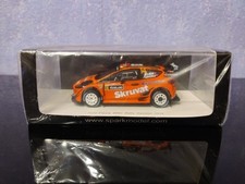 Spark s5968 ford d'occasion  Sarre-Union
