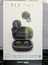 Harman kardon fly for sale  STOKE-ON-TRENT