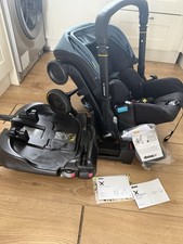 Doona car seat for sale  BRIDLINGTON