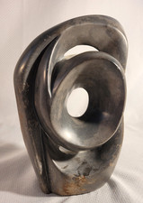 Large vintage carved for sale  Gainesville