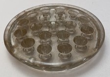 Vintage glass hole for sale  Marrero