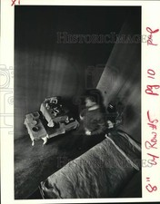 1988 press photo for sale  Memphis