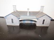 Bachmann resin cottages for sale  BELFAST