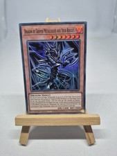 Carte dragon griffes d'occasion  Saint-Dizier