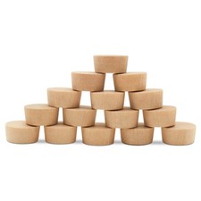 Wood hole plugs for sale  Jackson