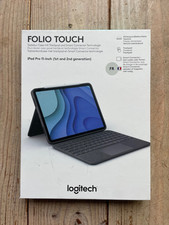 Clavier logitech folio d'occasion  Mérignac