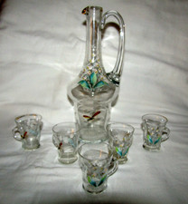 verres muguet d'occasion verres muguet d'occasion  Matignon