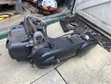 Peugeot kisbee 50cc for sale  MAIDSTONE