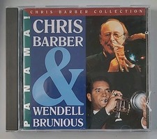Chris barber and gebraucht kaufen  Heppenheim (Bergstraße)