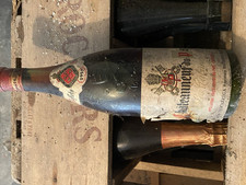 Chateauneuf pape vin d'occasion  Tournay