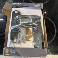 Door handle colours for sale  FAIRFORD