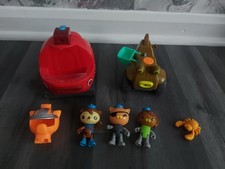 Octonauts gup gup for sale Octonauts gup gup for sale  SUNDERLAND