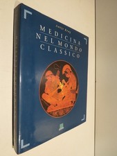 Medicina nel classico usato  Salerno