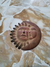 Decorazioni terracotta usato  Francofonte