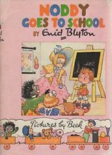 Noddy goes school for sale  UK