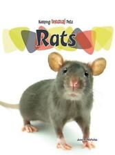 Rats june mcnicholas for sale  Aurora